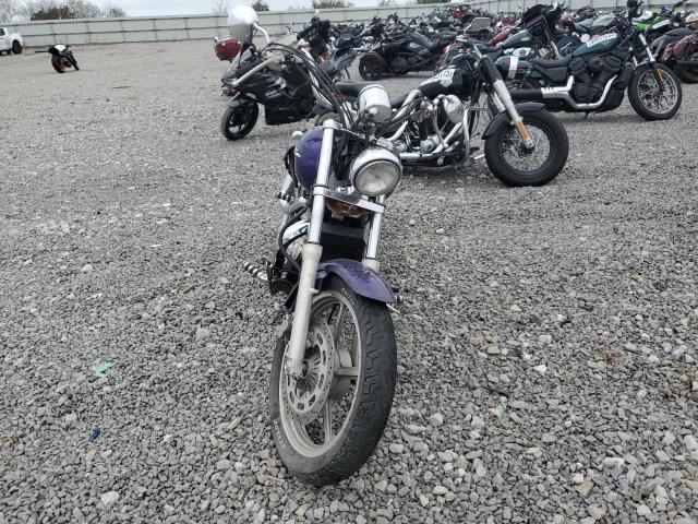 2002 HONDA VT1100 C - 1HFSC18062A601989