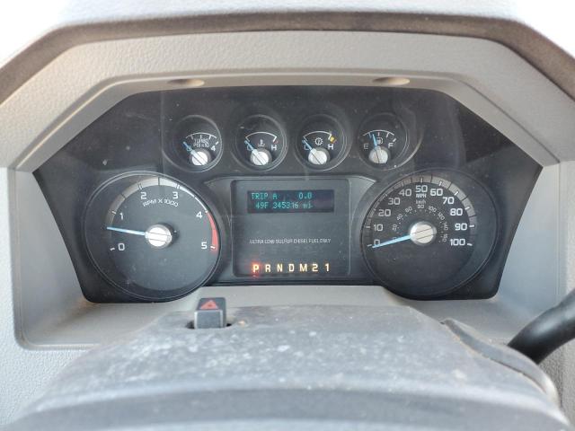 2012 FORD F250 SUPER - 1FT7W2BT2CEA38787