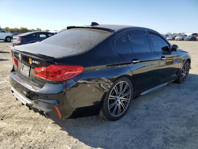 2018 BMW 540 I WBAJE5C54JWA95784