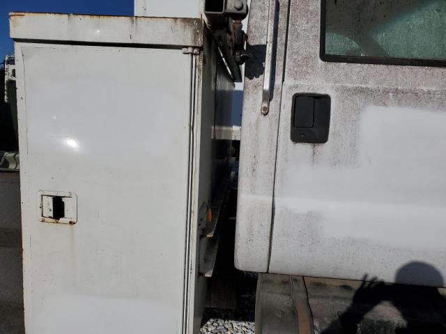 2000 FORD F650 SUPER #3296303475