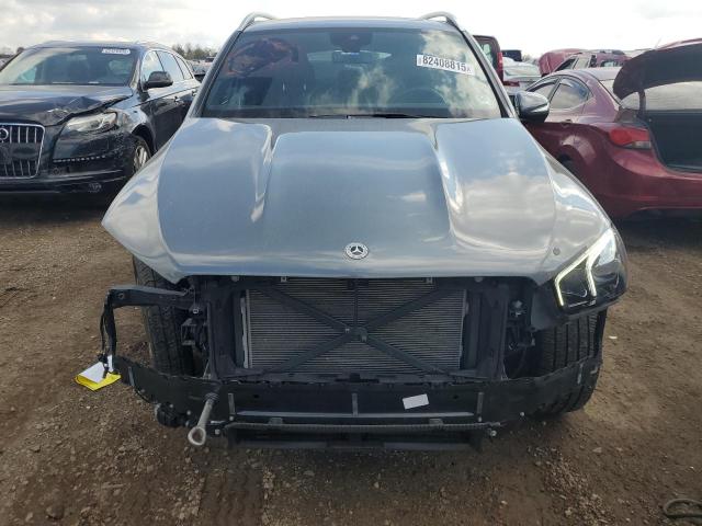 2021 MERCEDES-BENZ GLE 350 4M 4JGFB4KB3MA490925