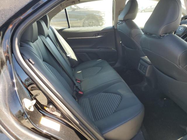 2019 TOYOTA CAMRY L #3290282279