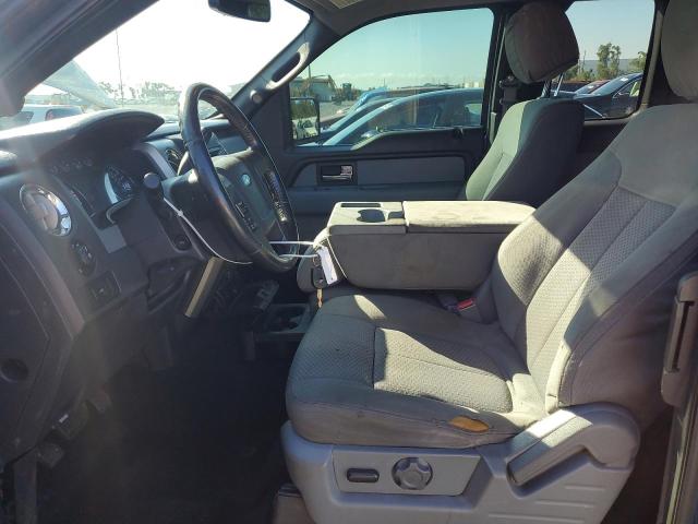 2013 FORD F150 SUPER - 1FTFX1ET4DFB46354