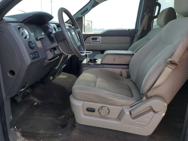 2010 FORD F150 SUPER - 1FTFW1CV7AKE18972