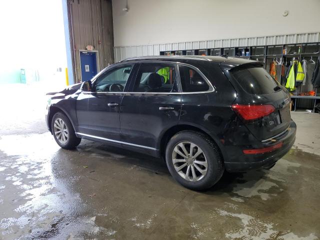 2016 AUDI Q5 PREMIUM PLUS #3268477761