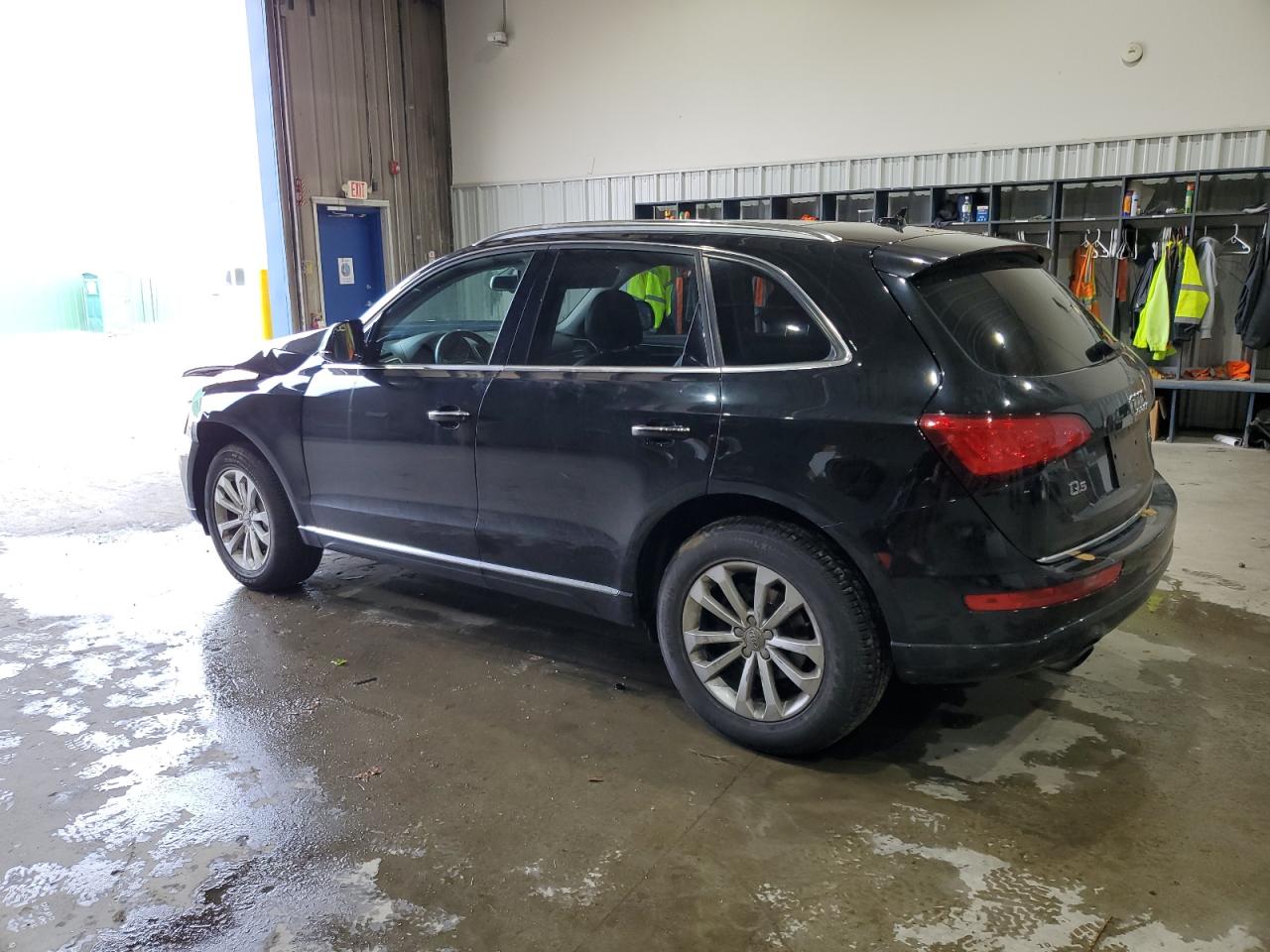 AUDI Q5 PREMIUM PLUS