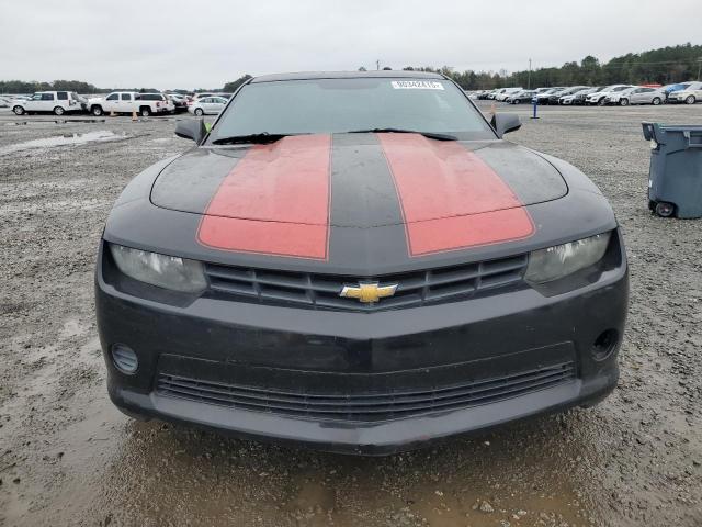 2014 CHEVROLET CAMARO LS - 2G1FA1E36E9127163