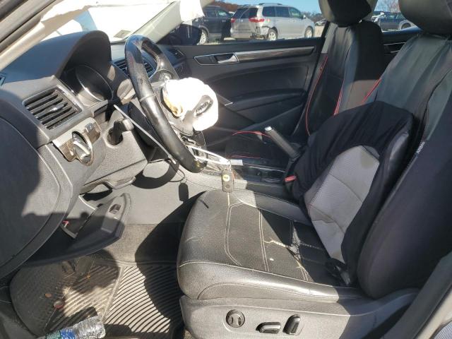 2016 VOLKSWAGEN PASSAT SE 1VWBT7A36GC017733