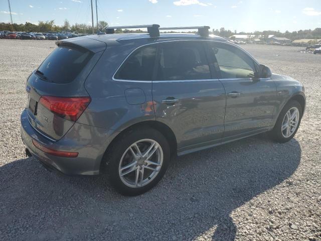 2015 AUDI Q5 PRESTIGE WA1WGAFPXFA030264
