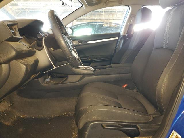 2018 HONDA CIVIC LX - 2HGFC2F52JH566241