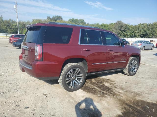 2018 GMC YUKON DENA - 1GKS2CKJ5JR163612