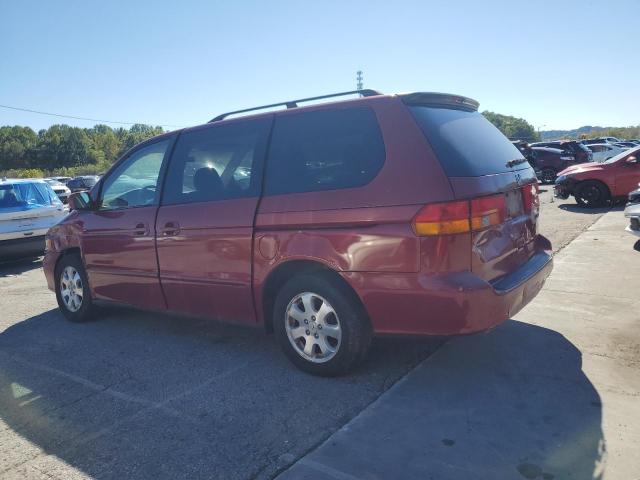 2003 HONDA ODYSSEY EXL #3274430411