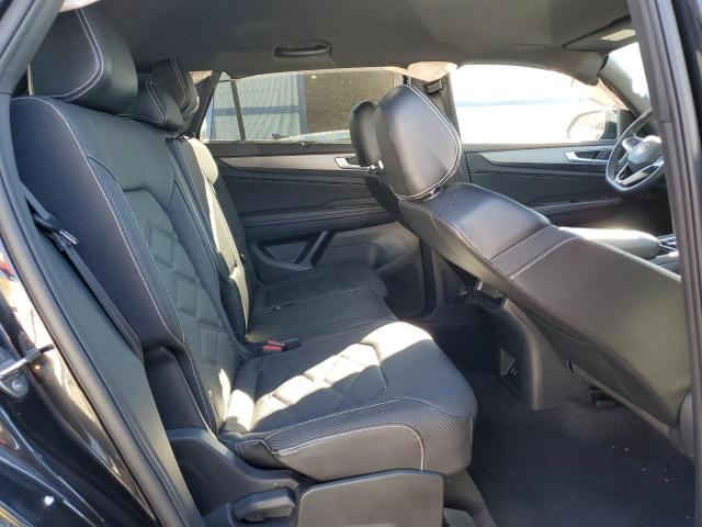 2024 VOLKSWAGEN ATLAS CROS - 1V2WE2CA9RC239018