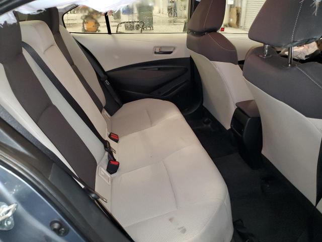 2022 TOYOTA COROLLA LE #3290216220