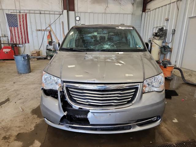 2015 CHRYSLER TOWN & COU - 2C4RC1BG1FR572076