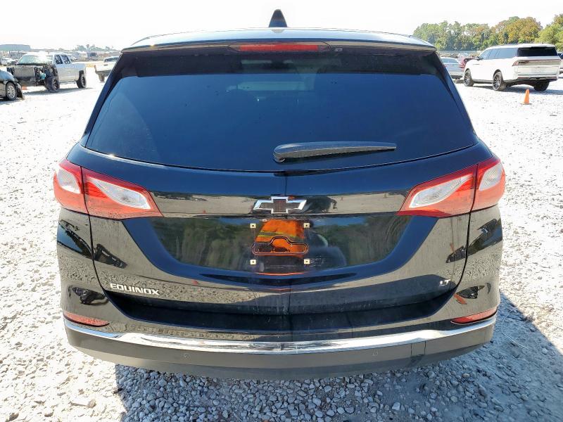 2020 CHEVROLET EQUINOX LT - 3GNAXKEV9LL340715