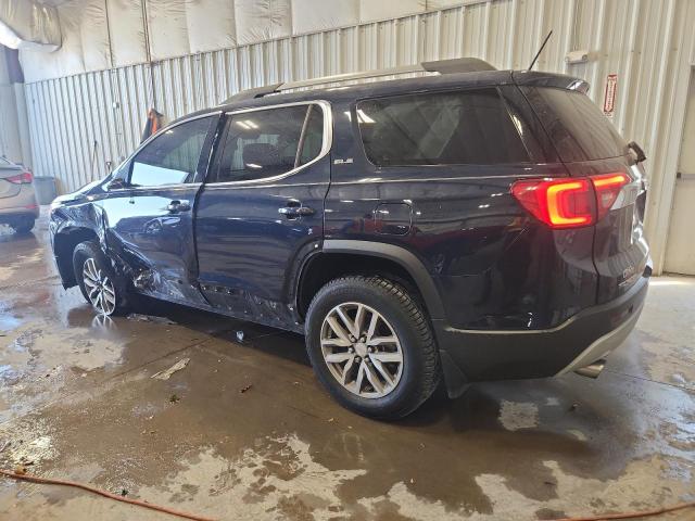 2017 GMC ACADIA SLE 1GKKNLLS9HZ270851