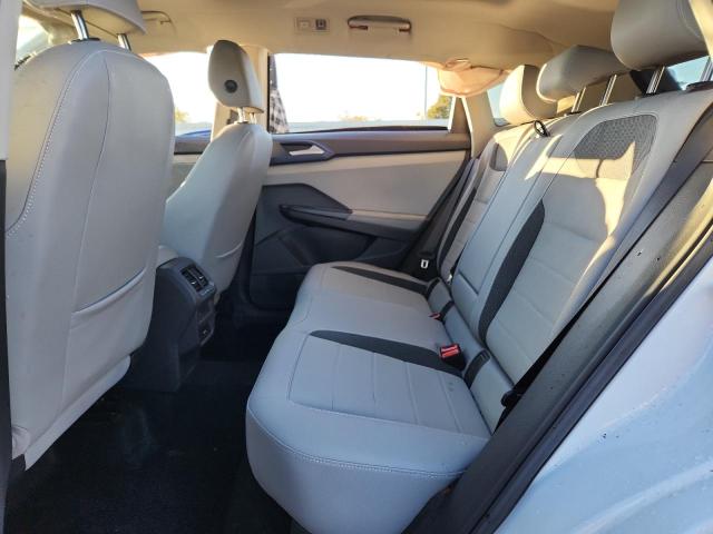 2024 VOLKSWAGEN TAOS SE #3290639794