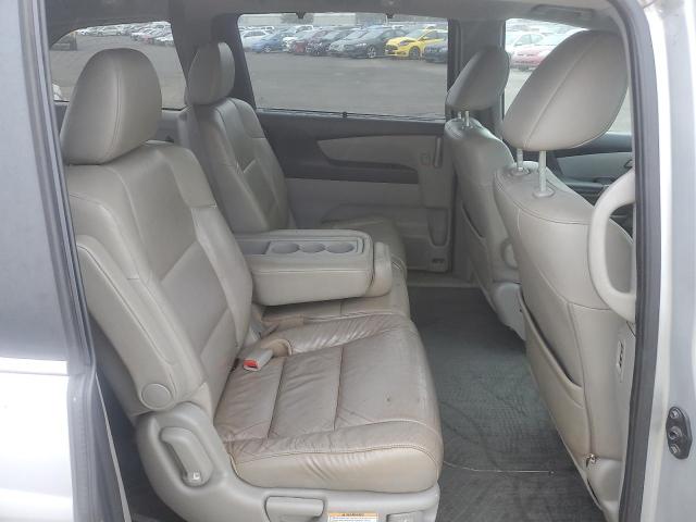 2011 HONDA ODYSSEY EX #3284184578