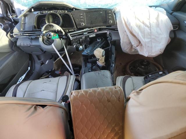 2023 HYUNDAI ELANTRA SE - KMHLM4AG1PU577879