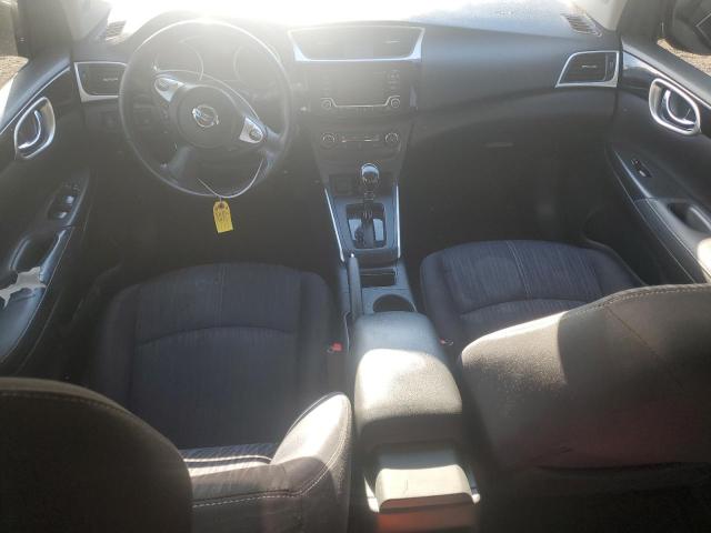 2017 NISSAN SENTRA S - 3N1AB7AP8HL644107