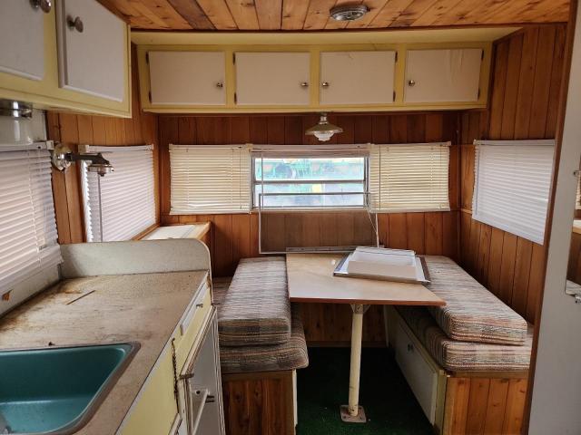 1965 KIT TRAVEL TRL #3280642396