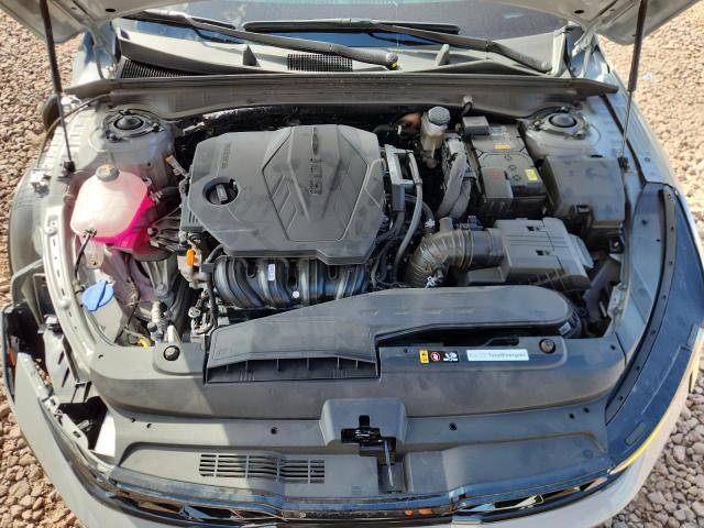 2025 KIA K5 GT LINE - KNAG64J77S5378660