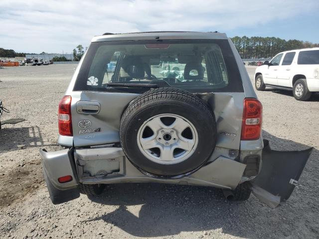 2005 TOYOTA RAV4 #3302908072