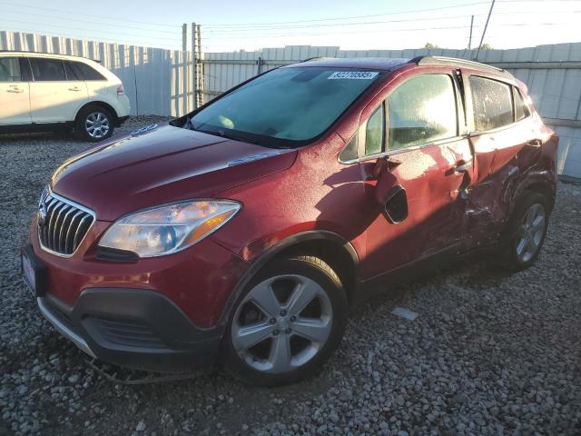 BUICK ENCORE