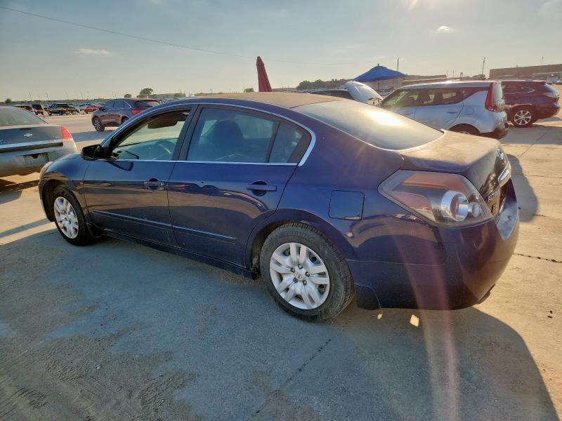 2011 NISSAN ALTIMA S - 1N4AL2AP6AN550851