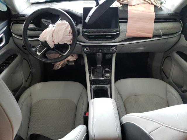 2022 JEEP COMPASS LATITUDE #3304744960