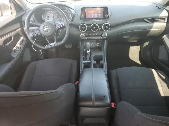 2023 NISSAN SENTRA S - 3N1AB8BV4RY267668