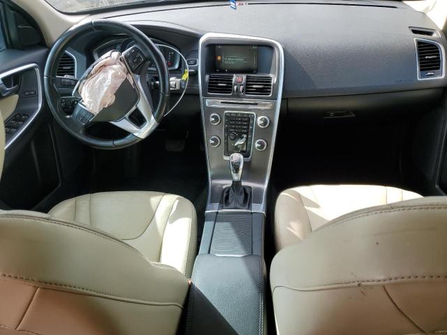 2016 VOLVO XC60 T5 PR YV440MDK0G2832681