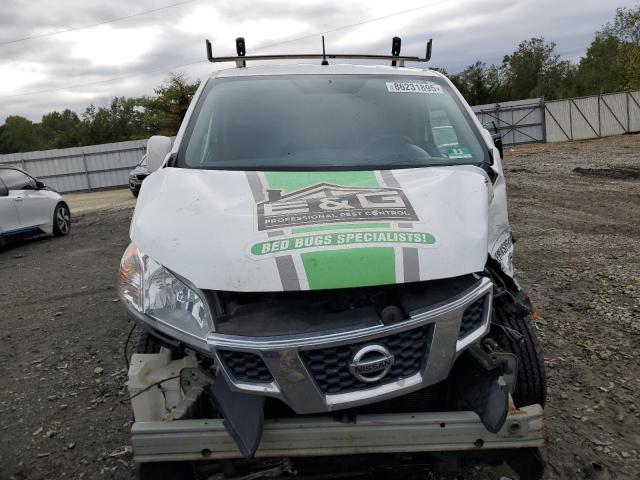 2019 NISSAN NV200 2.5S #3297945784