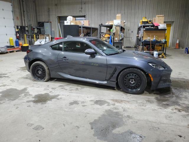2023 SUBARU BRZ PREMIU - JF1ZDBB19P9703413