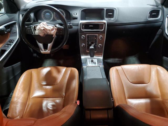 2012 VOLVO S60 T5 - YV1622FS2C2118367