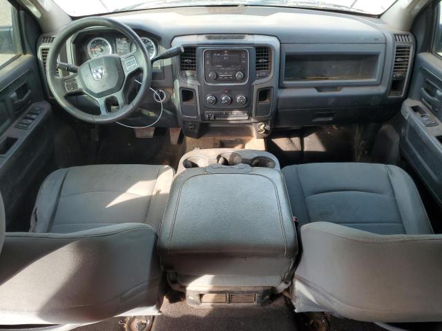 2013 RAM 2500 ST - 3C6UR5CL6DG609550