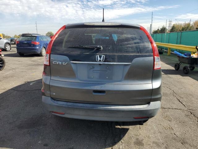 2012 HONDA CR-V EX #3294814756