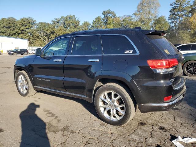 2014 JEEP GRAND CHER - 1C4RJFJT4EC355145