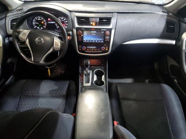 2018 NISSAN ALTIMA 2.5 - 1N4AL3AP6JC231287