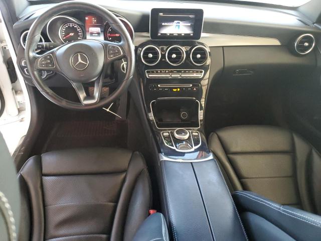 2018 MERCEDES-BENZ C 300 - 55SWF4JB8JU243704