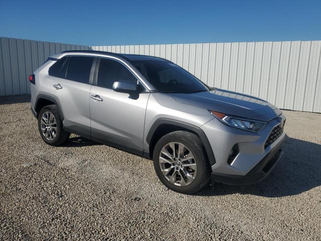 2021 TOYOTA RAV4 XLE P #3305422447