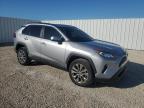Lot #3305422447 2021 TOYOTA RAV4 XLE P