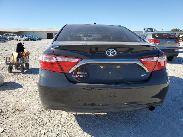 2016 TOYOTA CAMRY LE #3298094139