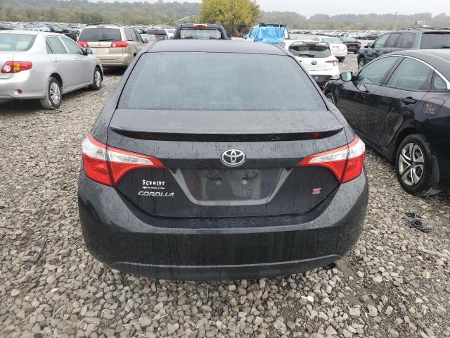2015 TOYOTA COROLLA L - 2T1BURHE9FC231060