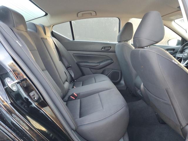 2025 NISSAN ALTIMA SV 1N4BL4DV0SN375850