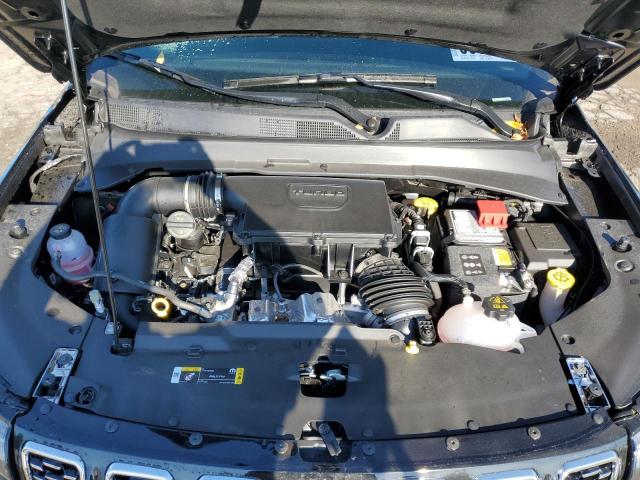 2025 JEEP COMPASS LI #3294440493