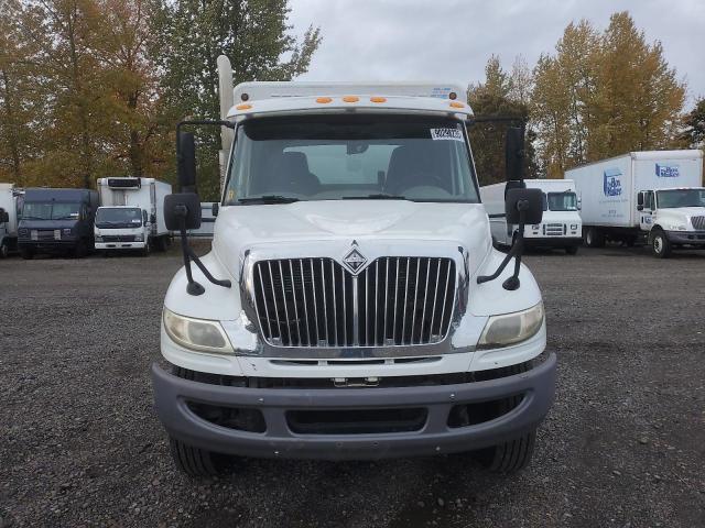 2009 INTERNATIONAL 4300 #3278946050