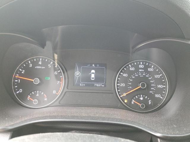 2016 KIA OPTIMA LX #3304075488