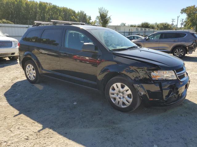 2018 DODGE JOURNEY SE 3C4PDCAB2JT529717